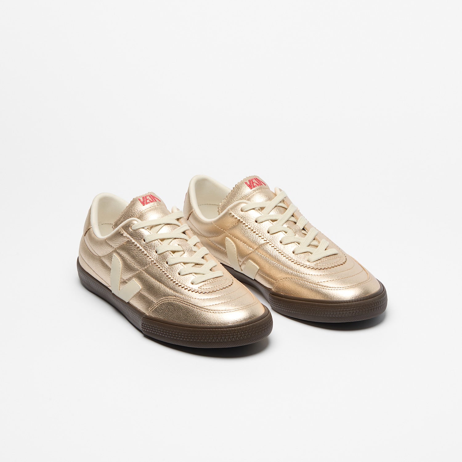 PANENKA LEATHER PLATINE PIERRE EAGLE - VEJA NEAR ME