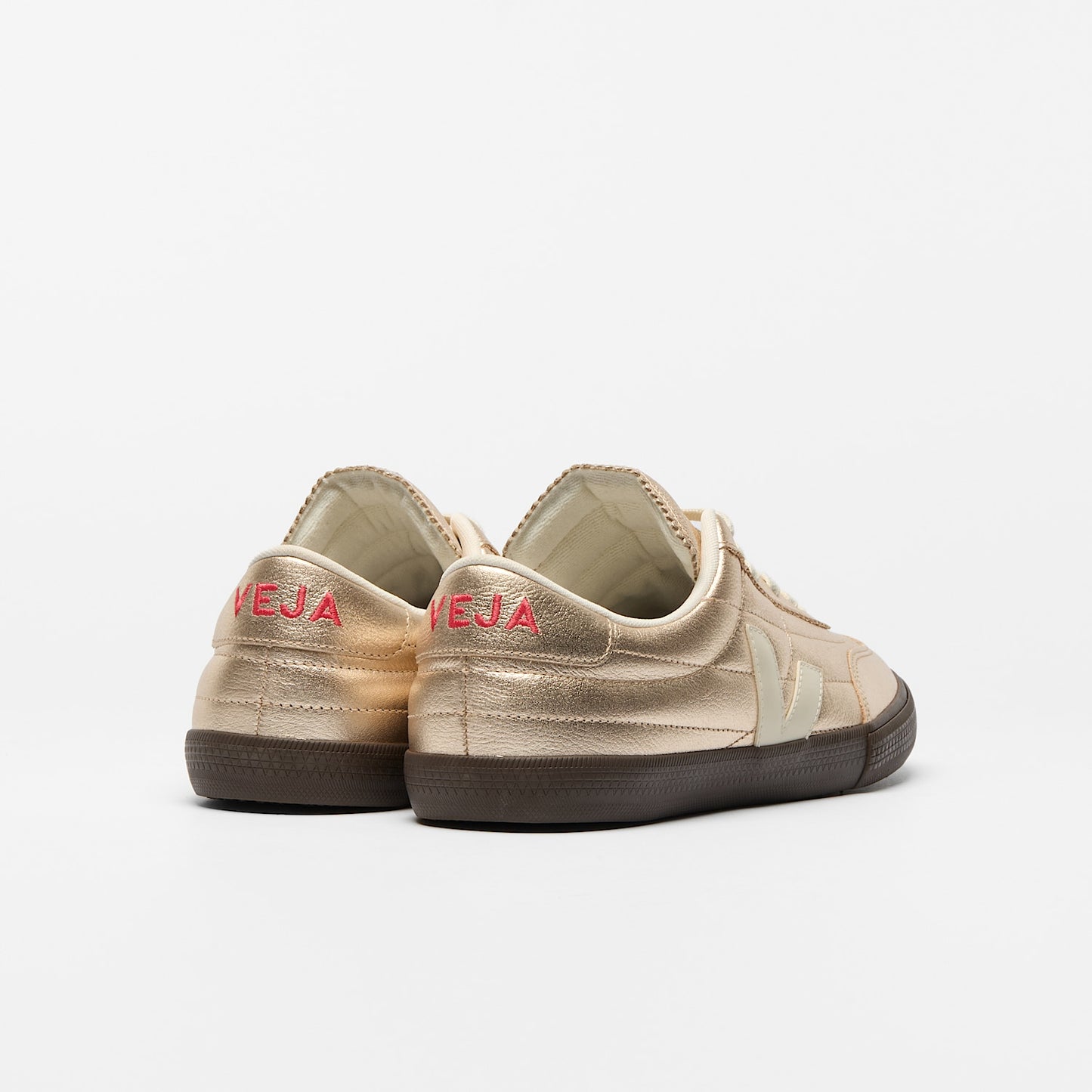 PANENKA LEATHER PLATINE PIERRE EAGLE - VEJA NEAR ME
