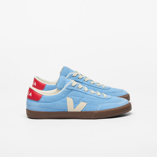 PANENKA SUEDE AQUA PIERRE BARK - VEJA ONLINE