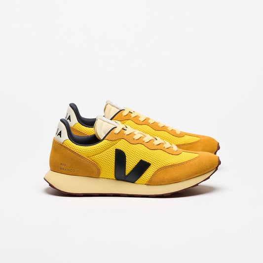 RIO BRANCO II ALVEOMESH TONIC BLACK - VEJA FOR SALE