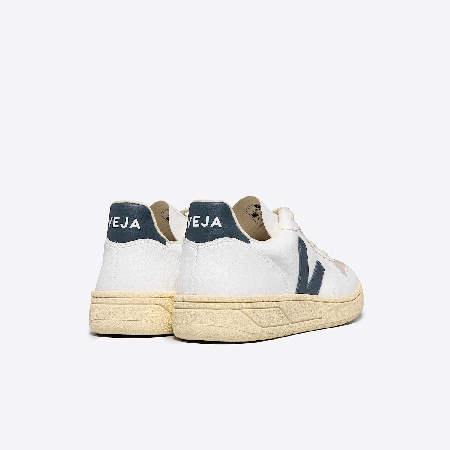 V-10 CWL WHITE CALIFORNIA - VEJA ONLINE