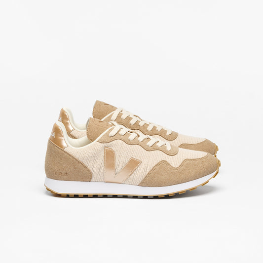 SDU REC J-MESH NATURAL PLATINE - VEJA FOR SALE