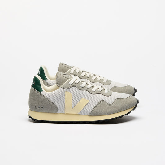 SDU ALVEOMESH LIGHT GREY BUTTER - VEJA US