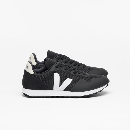 SDU B-MESH BLACK WHITE - VEJA DISCOUNT