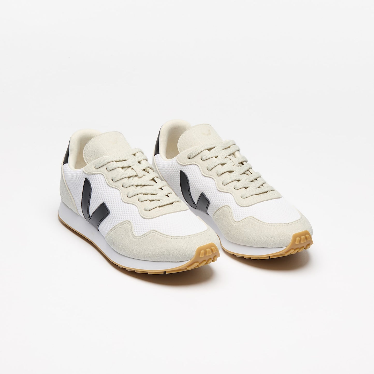 SDU ALVEOMESH WHITE BLACK PIERRE - VEJA ONLINE