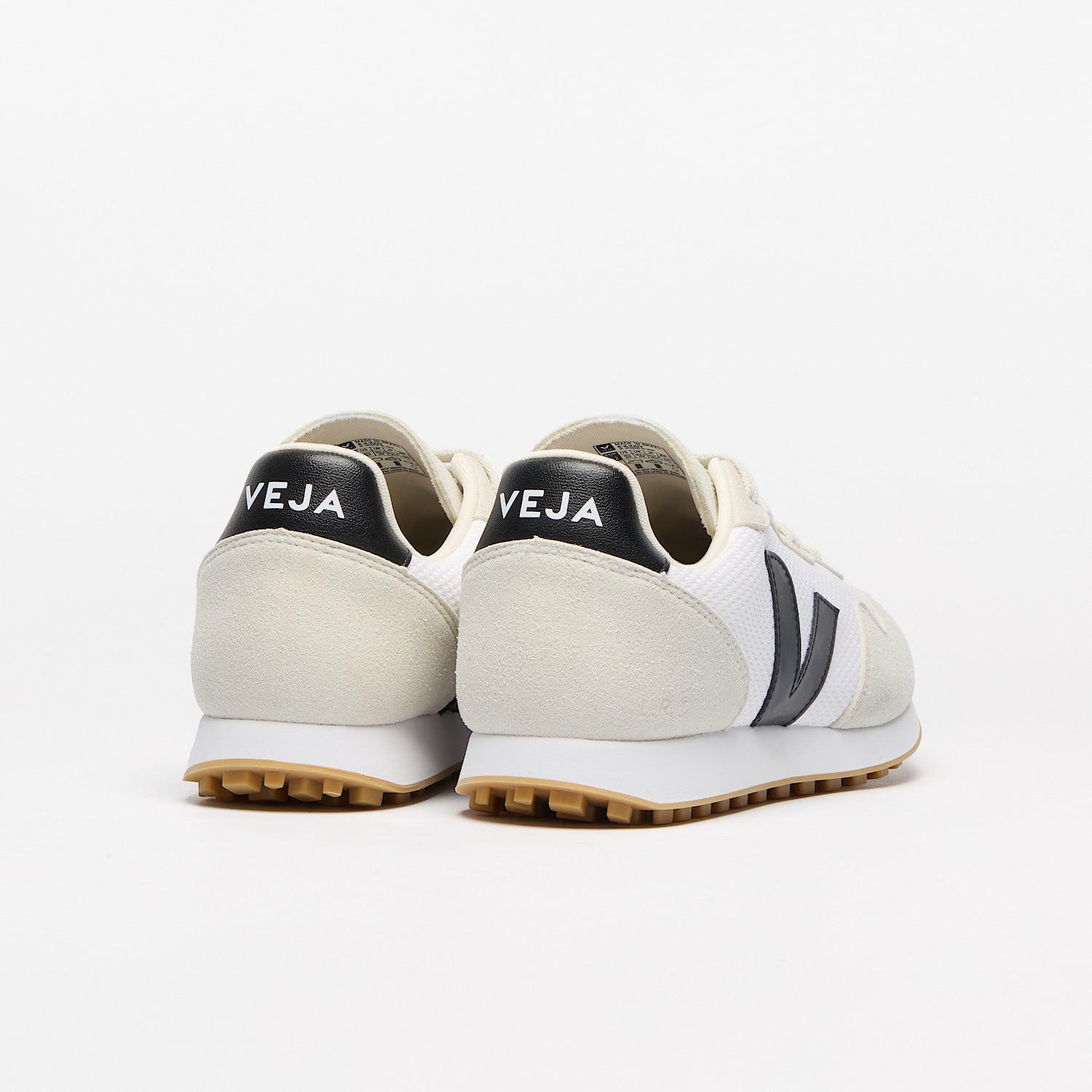 SDU ALVEOMESH WHITE BLACK PIERRE - VEJA ONLINE