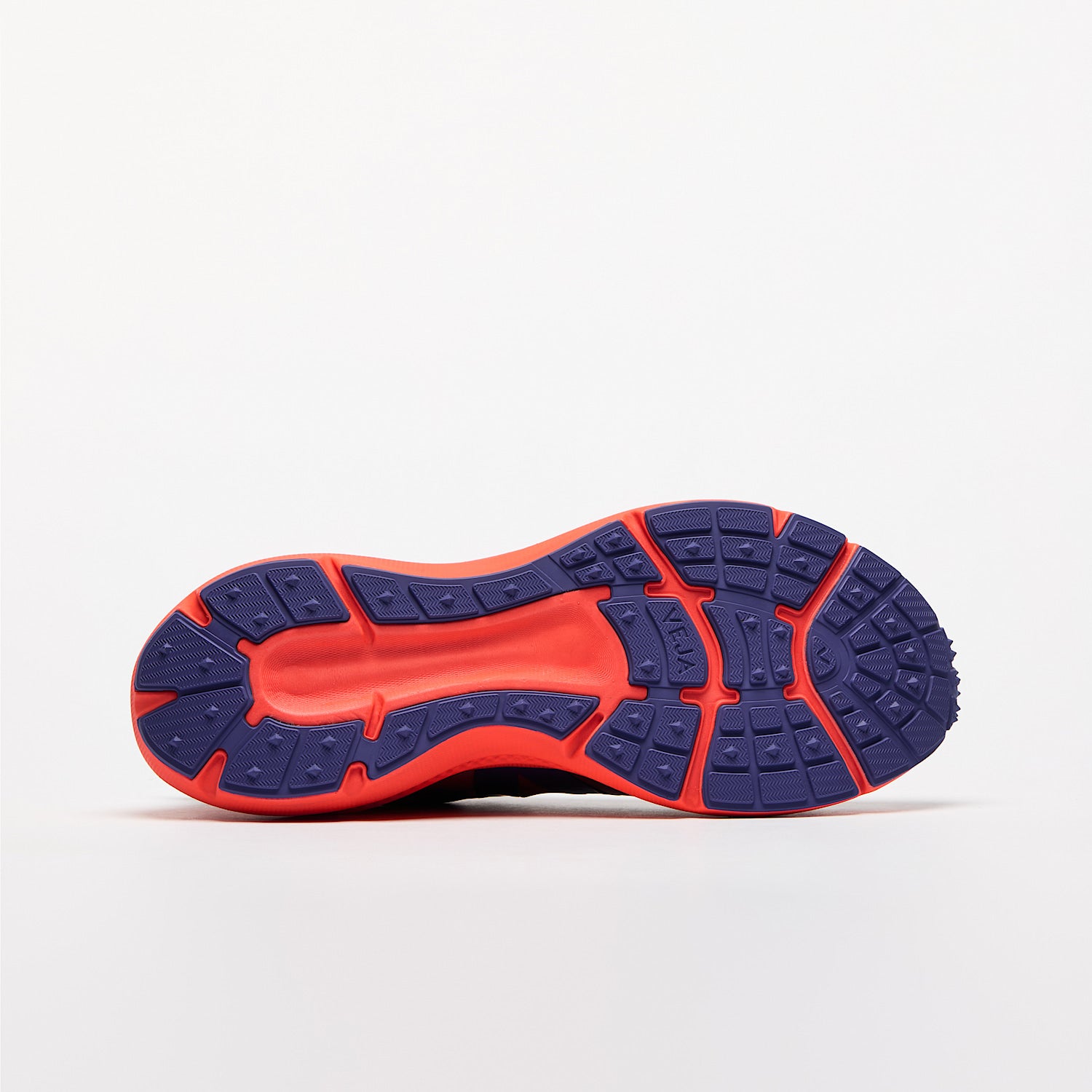 CONDOR 3 ADVANCED ENGINEERED-MESH GRADIENT PURPLE ORANGE - VEJA FOR SALE