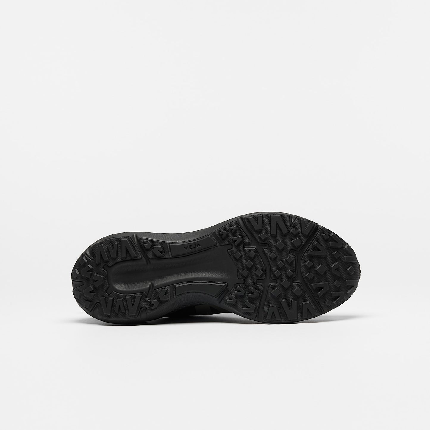 CONDOR 3 OFF ROAD RIPSTOP EAGLE BLACK - VEJA US