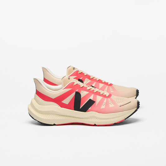 CONDOR 3 ADVANCED ENGINEERED-MESH ROSE GRADIENT CALCAIRE - VEJA NEAR ME