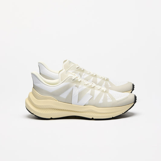 CONDOR 3 ADVANCED ENGINEERED-MESH FULL WHITE - VEJA ONLINE