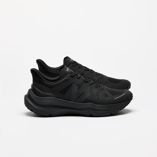 CONDOR 3 ADVANCED ENGINEERED-MESH FULL BLACK - VEJA SALE