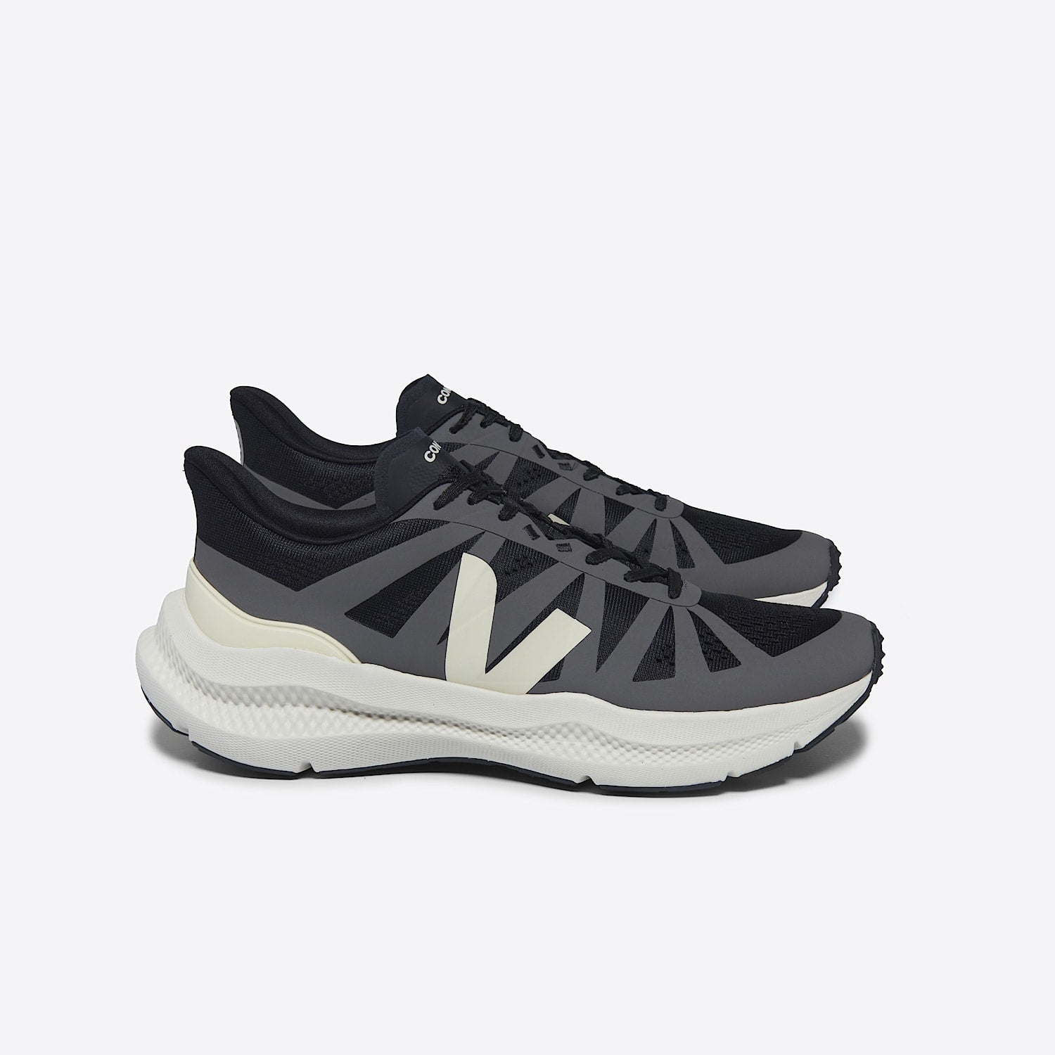 CONDOR 3 ENGINEERED-MESH BLACK CALCAIRE - VEJA NEAR ME