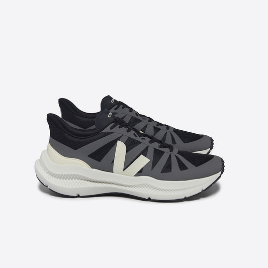 CONDOR 3 ENGINEERED-MESH BLACK CALCAIRE - VEJA NEAR ME