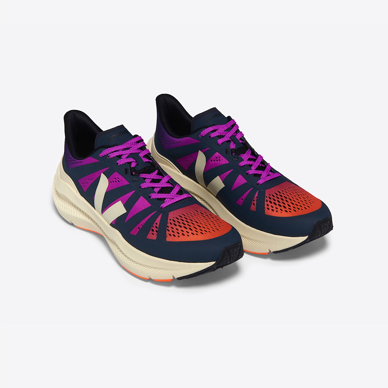 CONDOR 3 ENGINEERED-MESH GRADIENT CALCAIRE NAUTICO - VEJA ONLINE