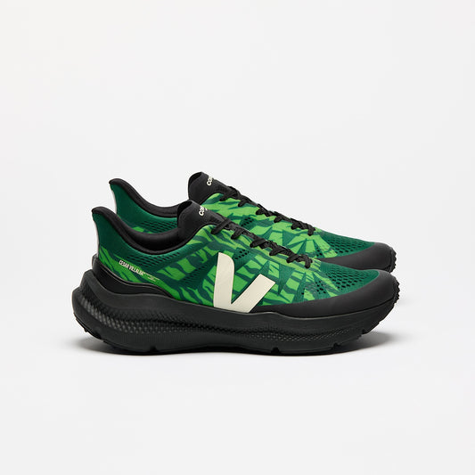 CONDOR 3 ADVANCED VEJA X CÉSAR VILLALBA POKER CASHEW ABSINTHE - VEJA FOR SALE