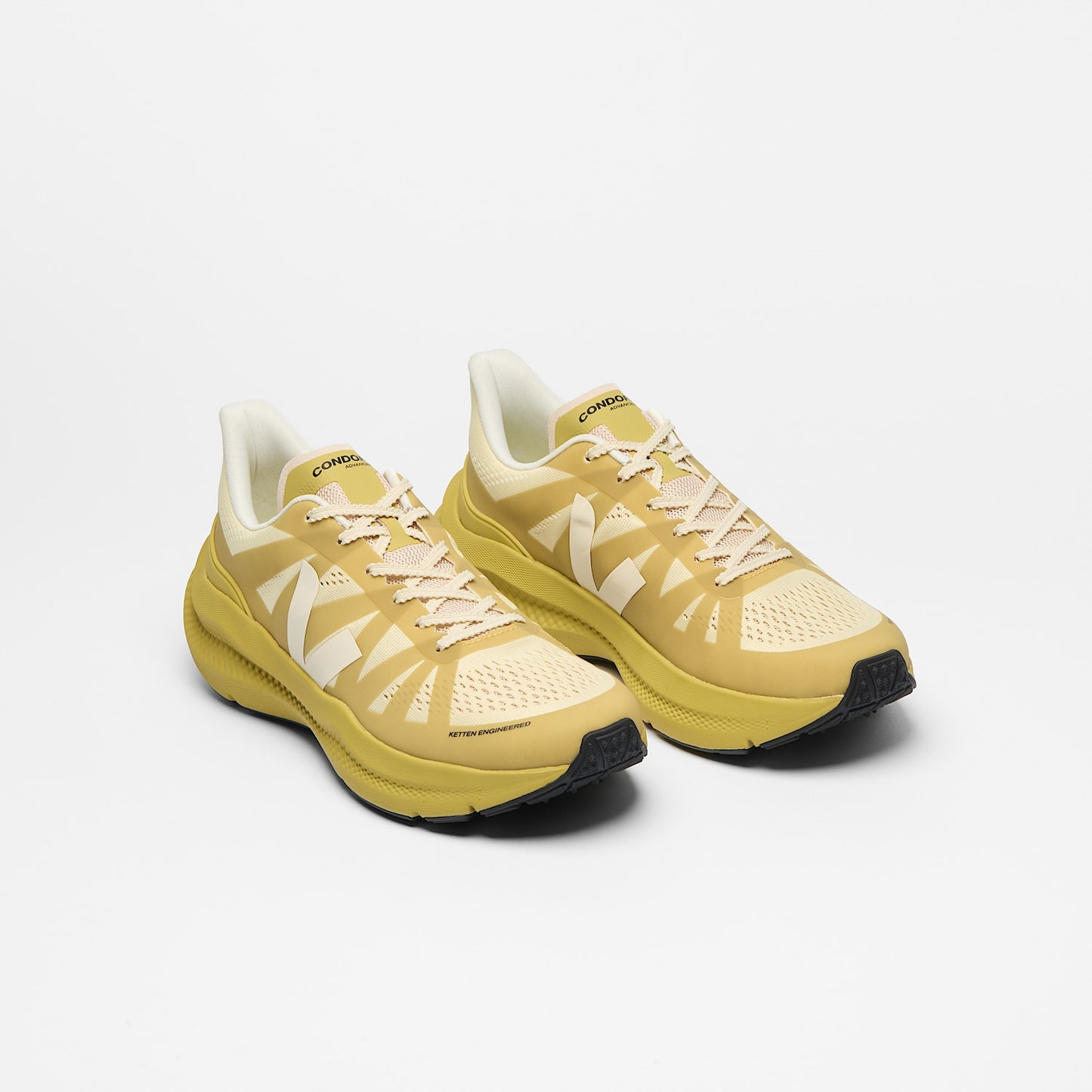CONDOR 3 ADVANCED ENGINEERED-MESH SUN LIQUOR - VEJA US