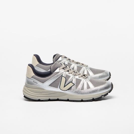 SALAR ALVEOMESH PIERRE SILVER - VEJA DISCOUNT