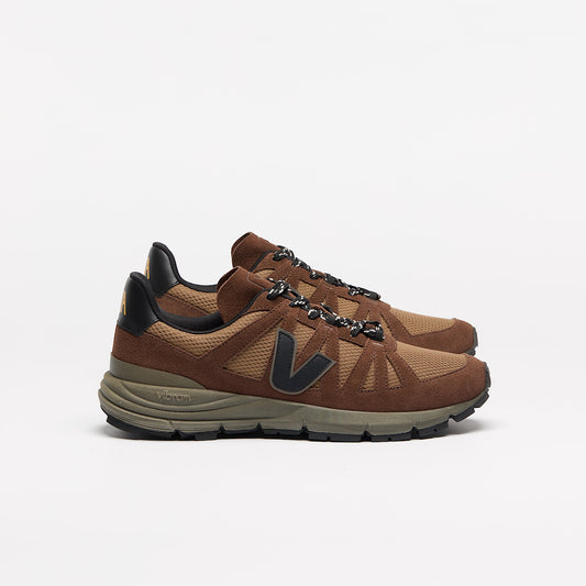 SALAR ALVEOMESH TENT BLACK WALNUT - VEJA FOR SALE