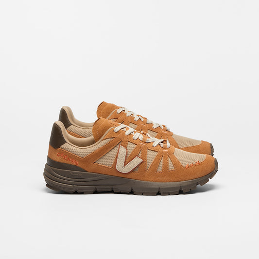 SALAR ALVEOMESH VEJA X CARNAN UMBER - VEJA US