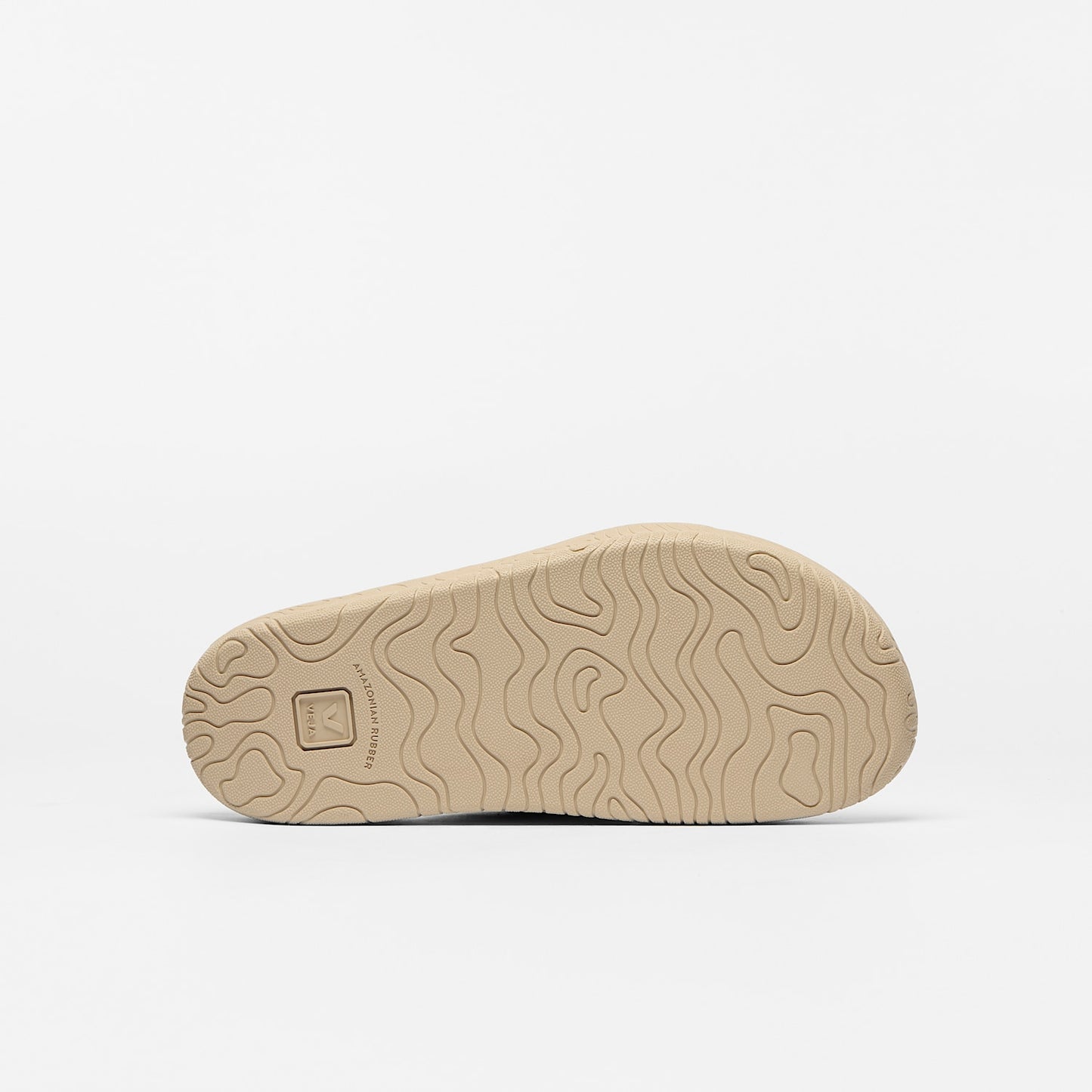 ETNA SUEDE AQUA ALMOND - VEJA ONLINE