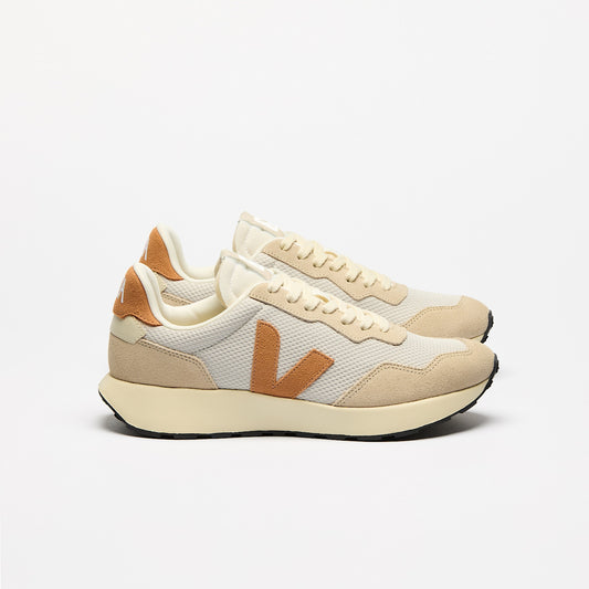 PAULISTANA ALVEOMESH NATURAL UMBER - VEJA SALE
