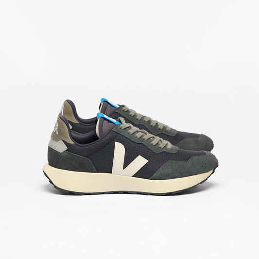 PAULISTANA RIPSTOP BLACK PIERRE - VEJA ON SALE
