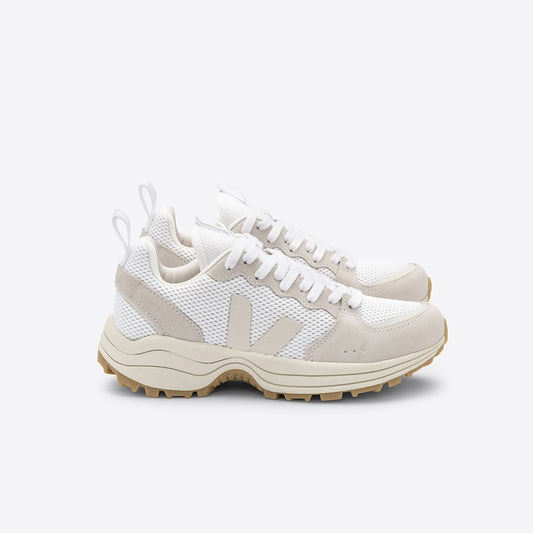 VENTURI ALVEOMESH WHITE PIERRE NATURAL - VEJA ONLINE