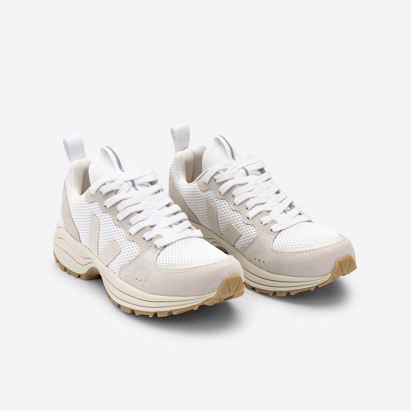 VENTURI ALVEOMESH WHITE PIERRE NATURAL - VEJA ONLINE