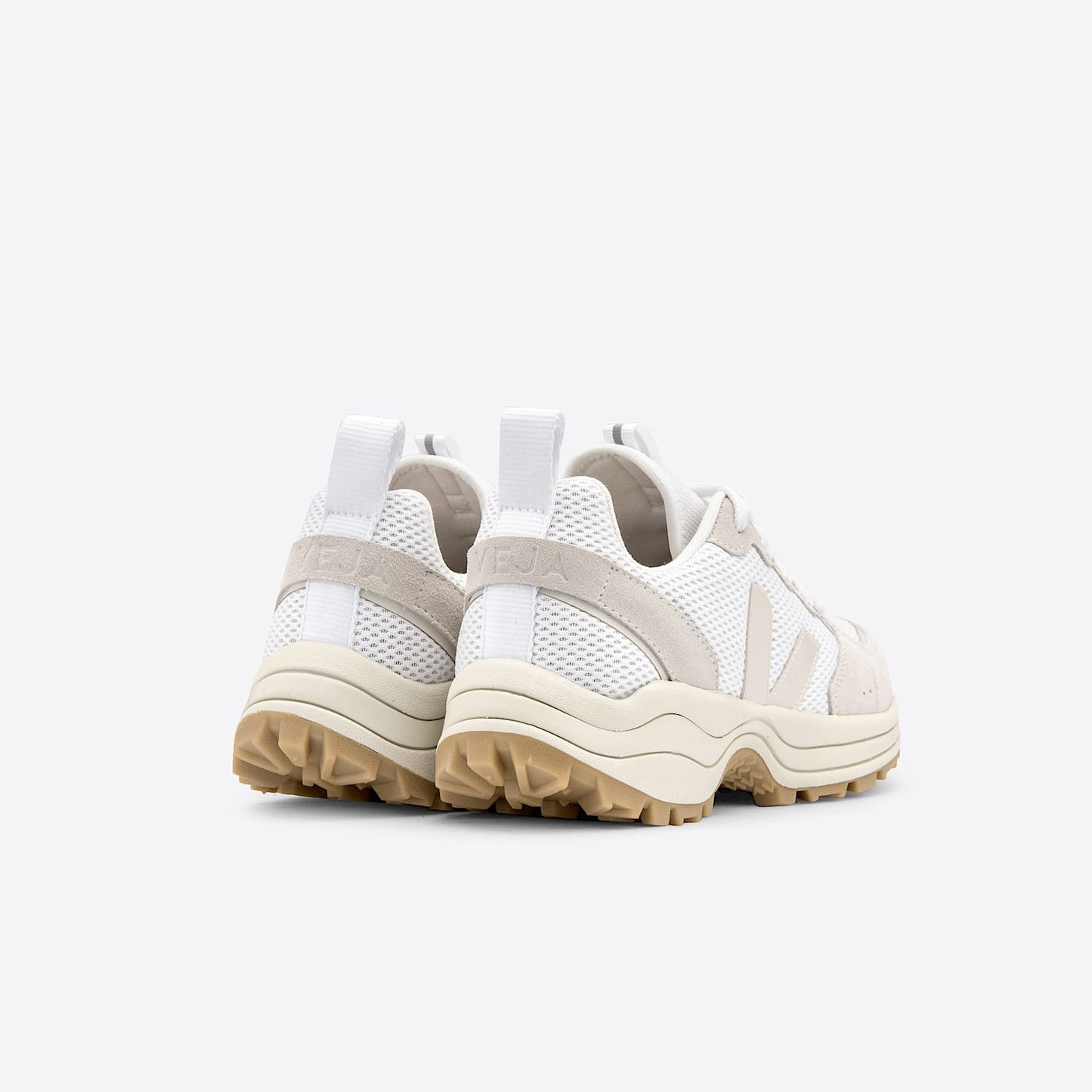 VENTURI ALVEOMESH WHITE PIERRE NATURAL - VEJA ONLINE