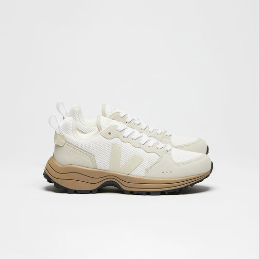 VENTURI II ALVEOMESH WHITE PIERRE DUNE - VEJA SALE