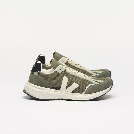CONDOR ROYALE ALVEOMESH KAKI PIERRE - VEJA US