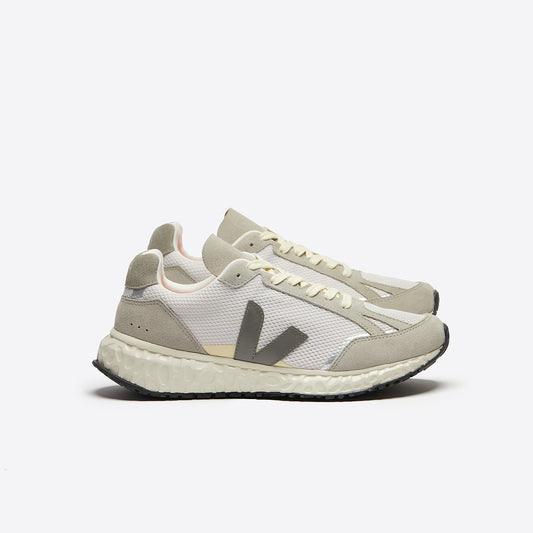 CONDOR ROYALE ALVEOMESH LIGHT GREY - VEJA DISCOUNT