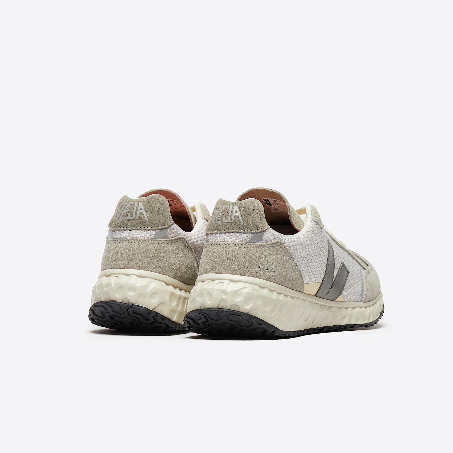 CONDOR ROYALE ALVEOMESH LIGHT GREY - VEJA DISCOUNT