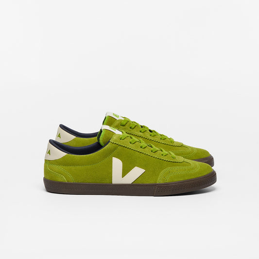 VOLLEY SUEDE DETOX PIERRE EAGLE - VEJA DISCOUNT