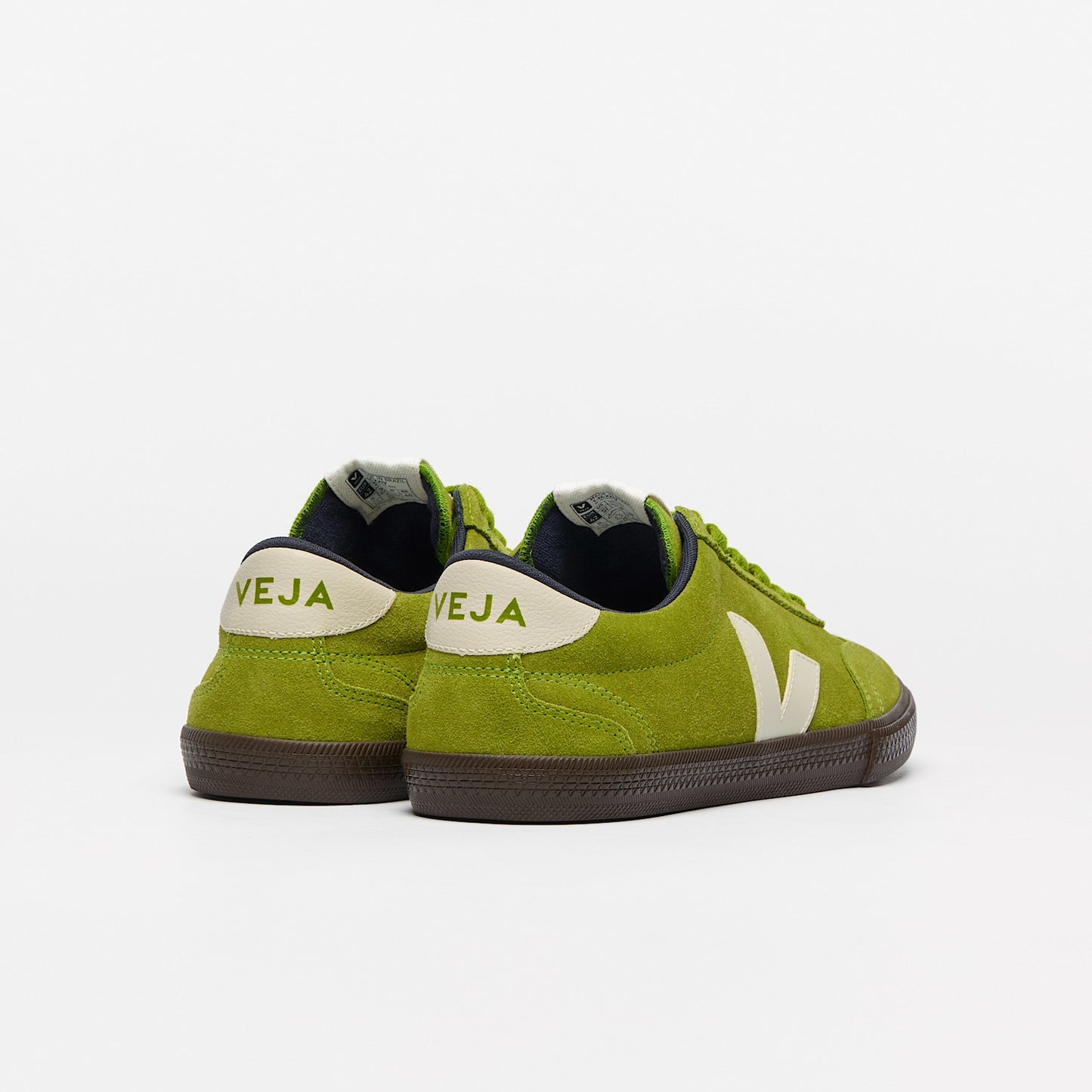 VOLLEY SUEDE DETOX PIERRE EAGLE - VEJA DISCOUNT