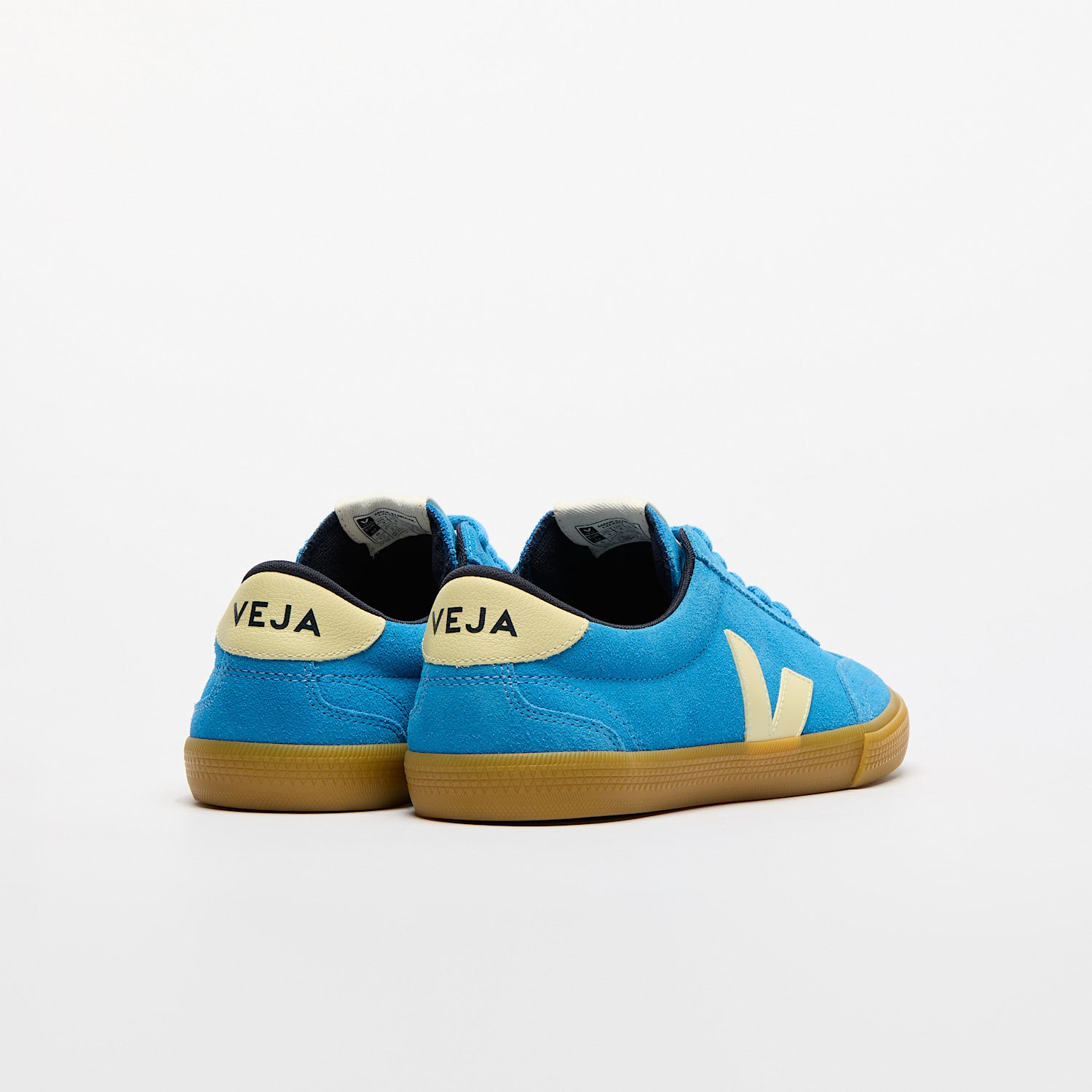 VOLLEY SUEDE EGEE SUN - VEJA NEAR ME