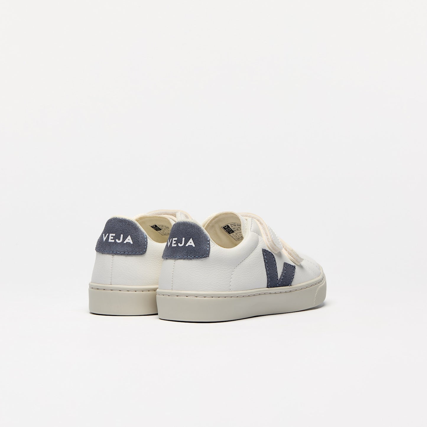 ESPLAR LEATHER WHITE CALIFORNIA - VEJA NEAR ME
