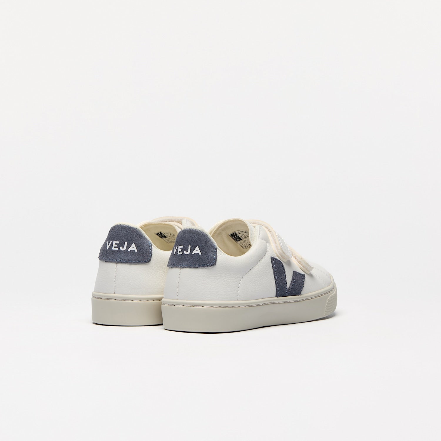 ESPLAR LEATHER WHITE CALIFORNIA - VEJA NEAR ME