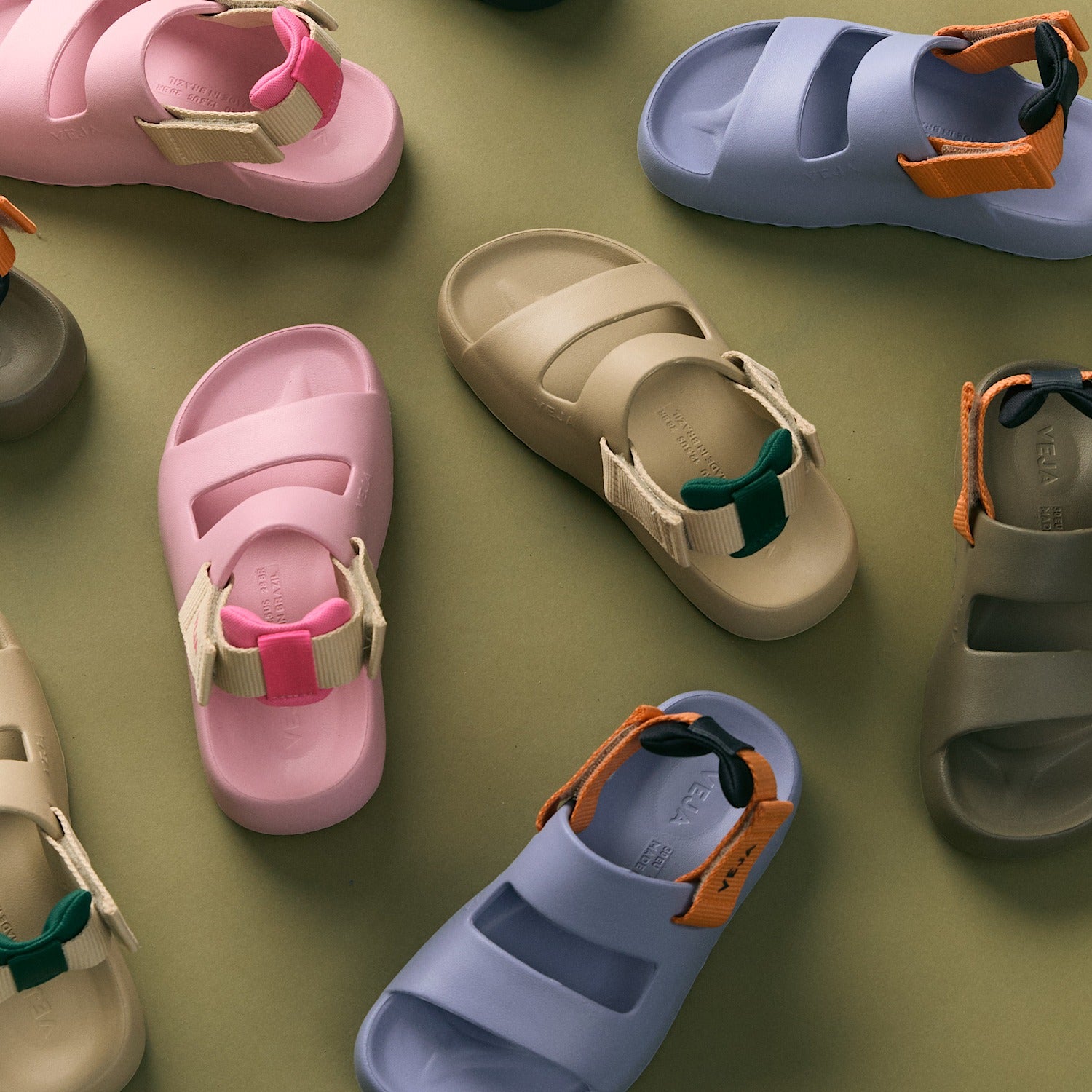MINI ETNA LITE OLYMPE - VEJA DISCOUNT