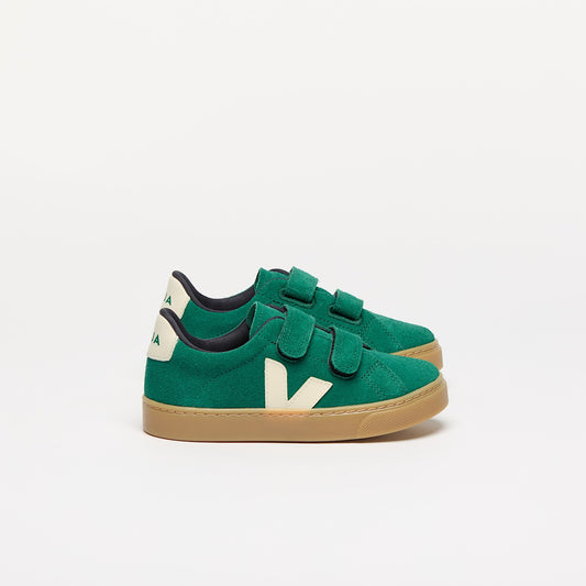 ESPLAR SUEDE GOLF CASHEW - VEJA ON SALE