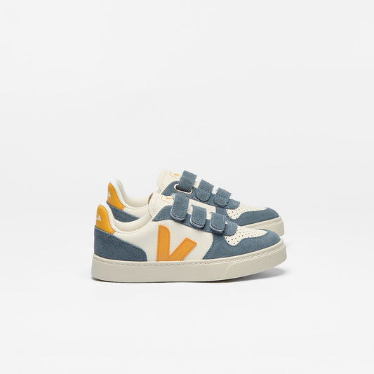 V-10 LEATHER PURE OURO CALIFORNIA - VEJA FOR SALE