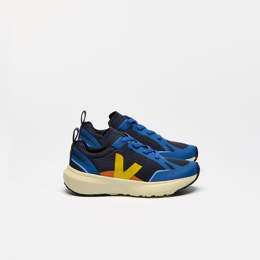CANARY ELASTIC LACES ALVEOMESH NAUTICO TONIC - VEJA NEAR ME
