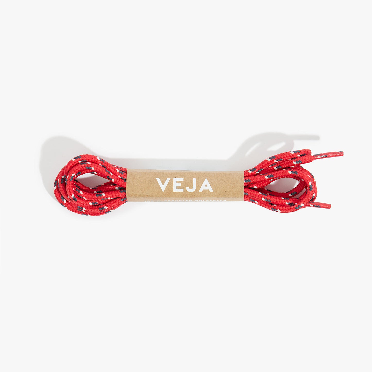 LACES PEKIN NAUTICO EGGSHELL - VEJA US