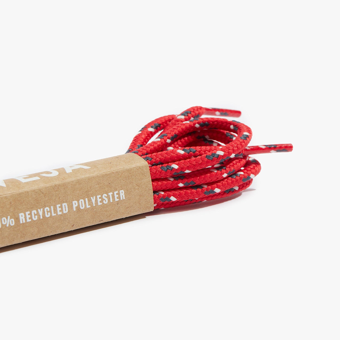 LACES PEKIN NAUTICO EGGSHELL - VEJA US