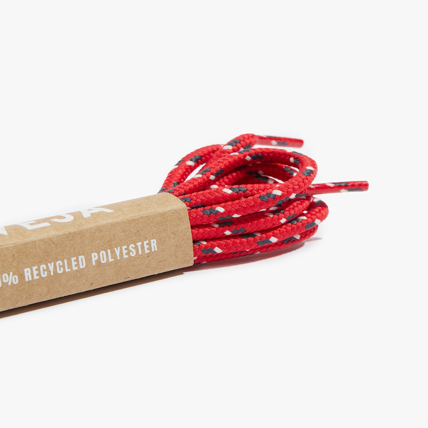 LACES PEKIN NAUTICO EGGSHELL - VEJA US