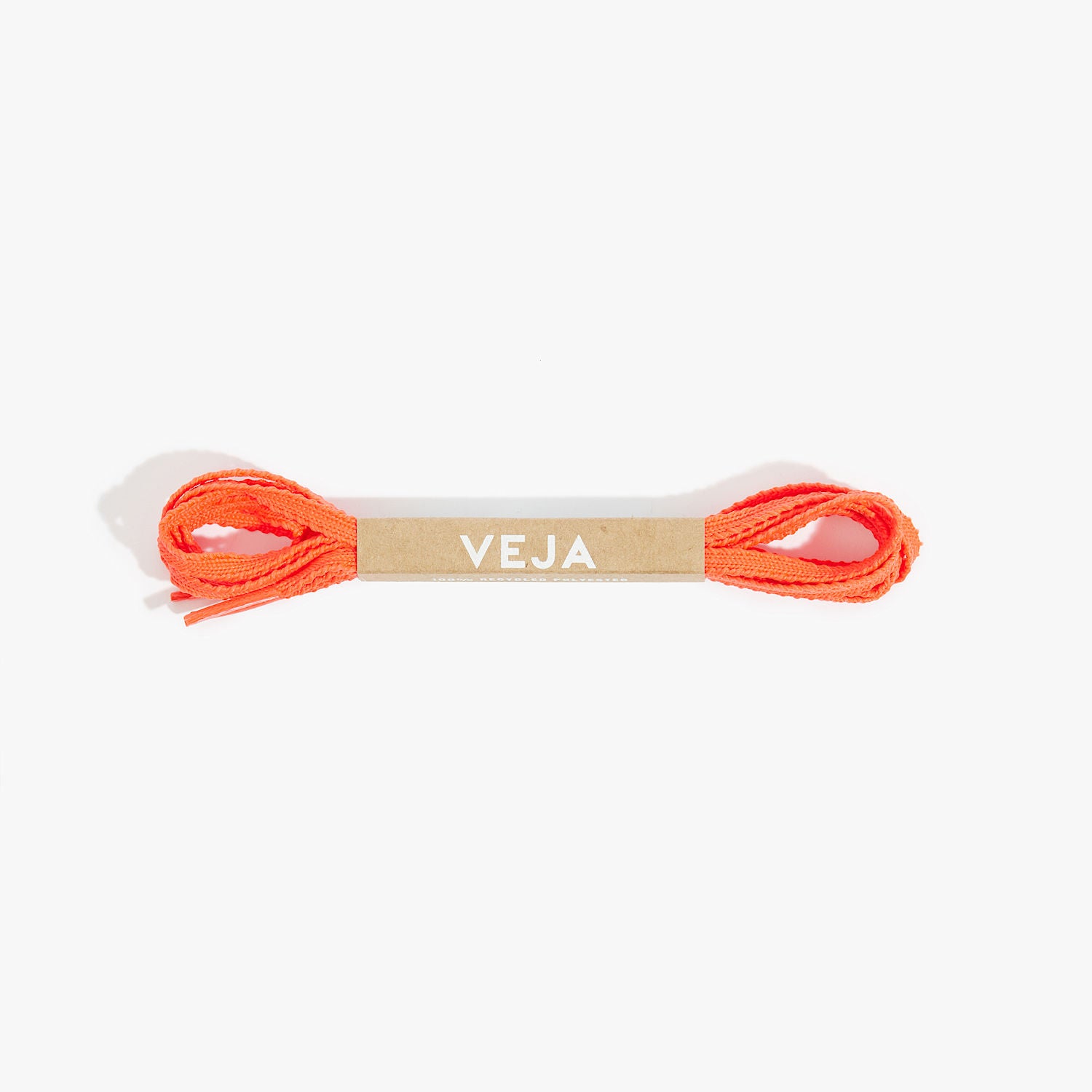 LACES CRANTE ORANGE FLUO - VEJA ONLINE