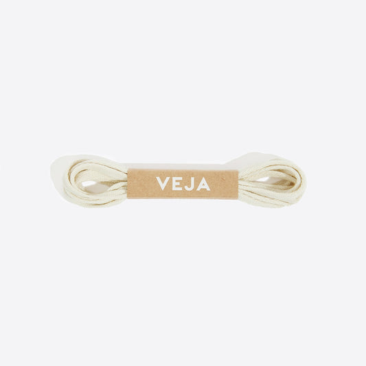 LACES ORGANIC COTTON PIERRE - VEJA SALE