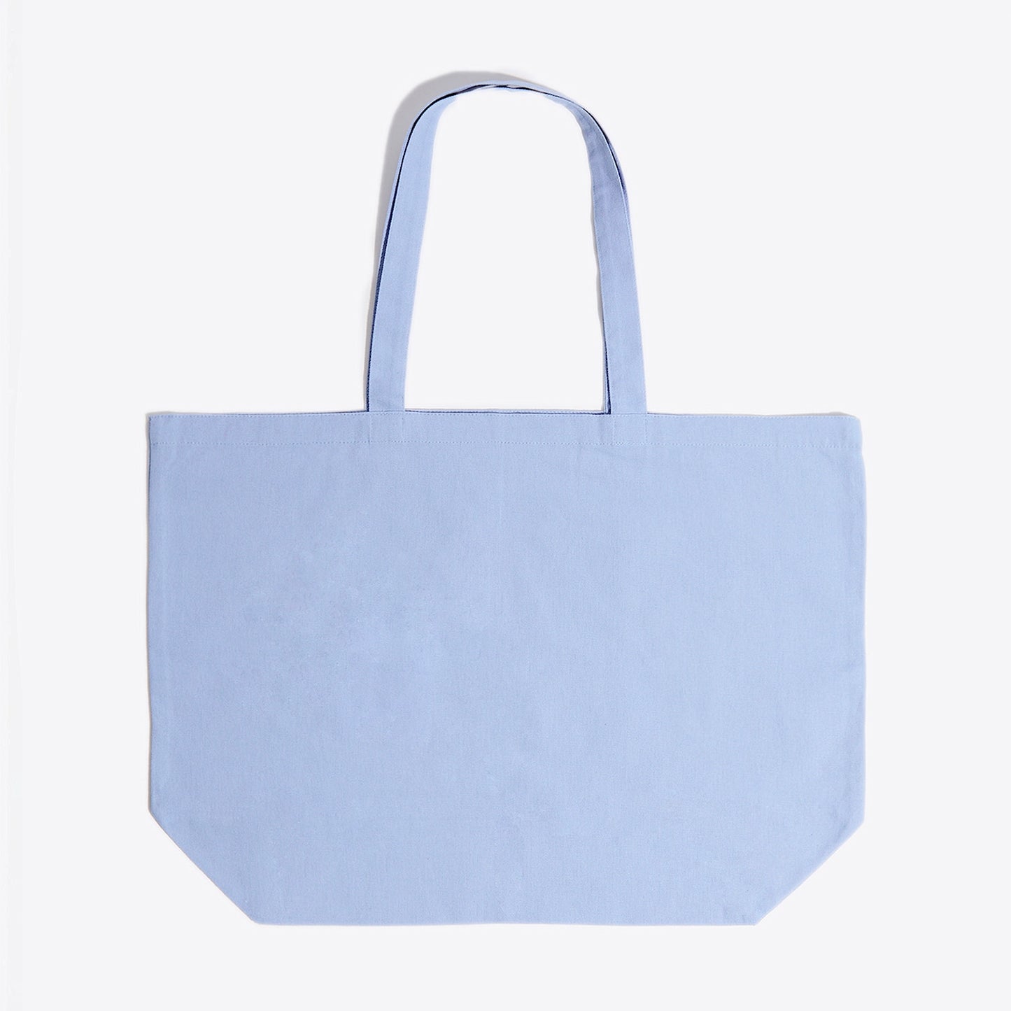 TOTE BAG COTTON OLYMPE - VEJA ONLINE
