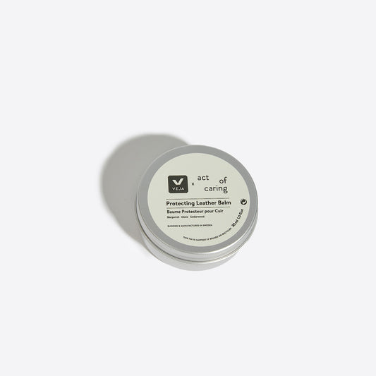 LEATHER BALM VEJA X ACT OF CARING - VEJA DISCOUNT